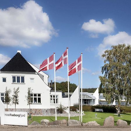 Hotel Faaborg Fjord ภายนอก รูปภาพ