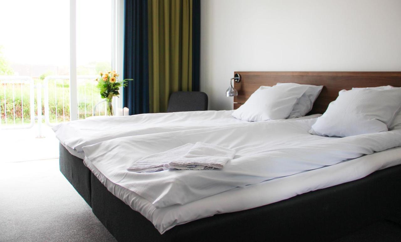 Hotel Faaborg Fjord ภายนอก รูปภาพ