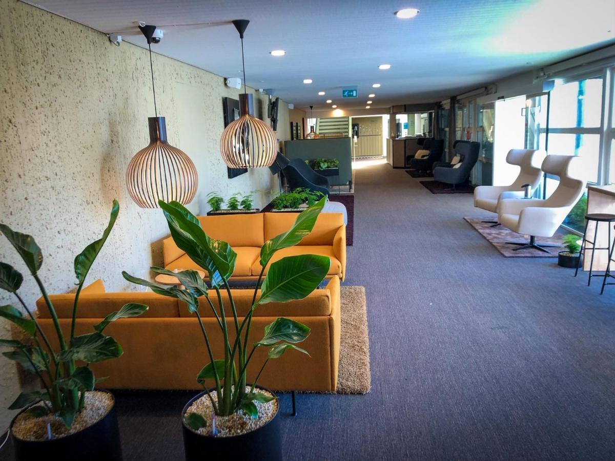 Hotel Faaborg Fjord ภายนอก รูปภาพ