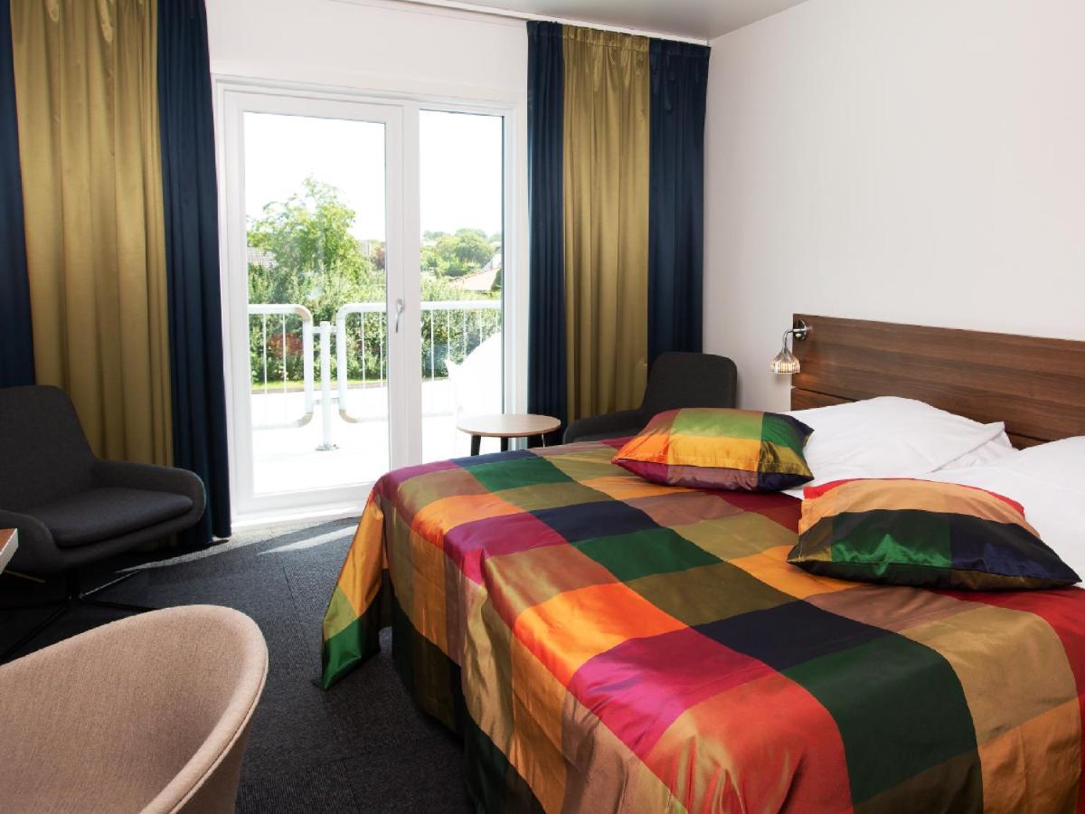 Hotel Faaborg Fjord ภายนอก รูปภาพ