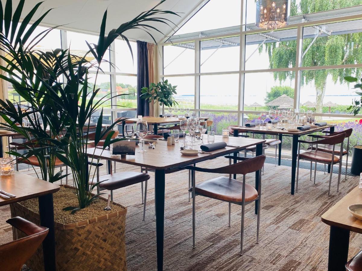 Hotel Faaborg Fjord ภายนอก รูปภาพ