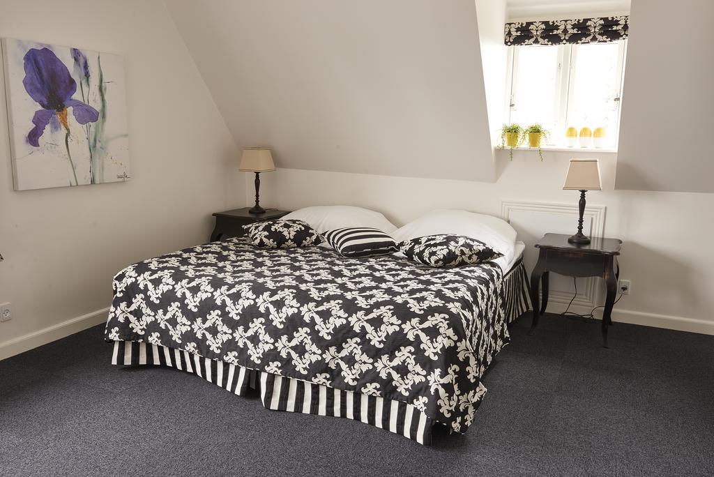 Hotel Faaborg Fjord ภายนอก รูปภาพ