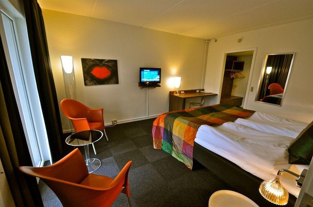 Hotel Faaborg Fjord ภายนอก รูปภาพ