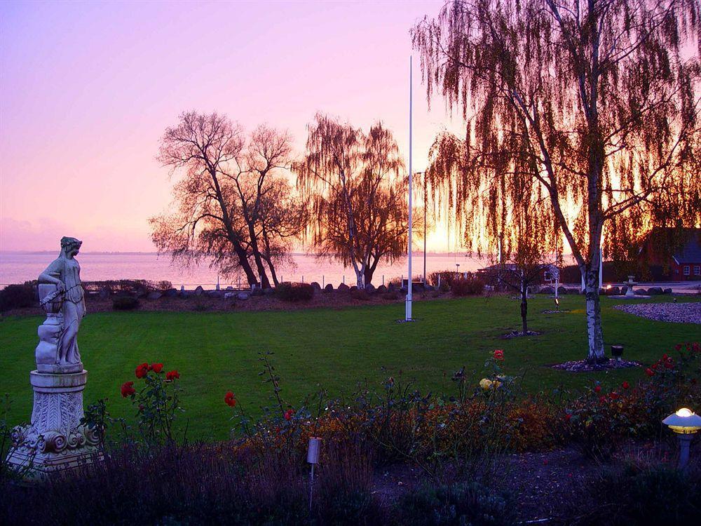 Hotel Faaborg Fjord ภายนอก รูปภาพ
