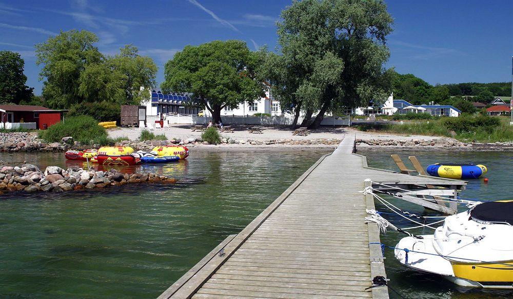 Hotel Faaborg Fjord ภายนอก รูปภาพ