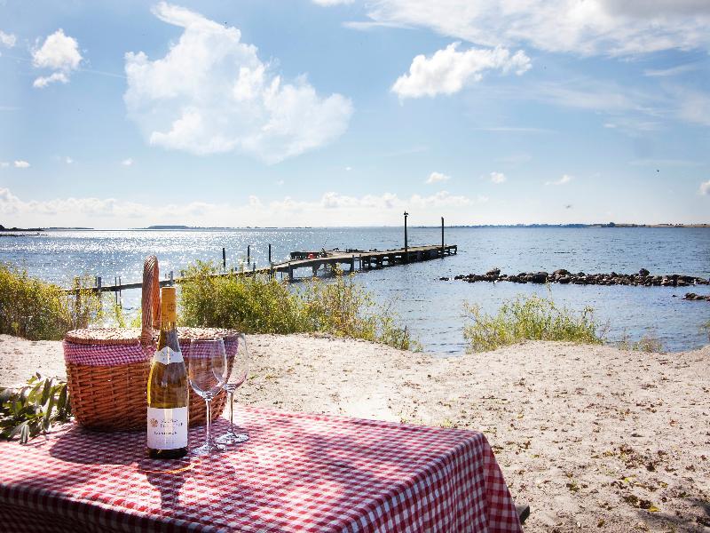Hotel Faaborg Fjord ภายนอก รูปภาพ