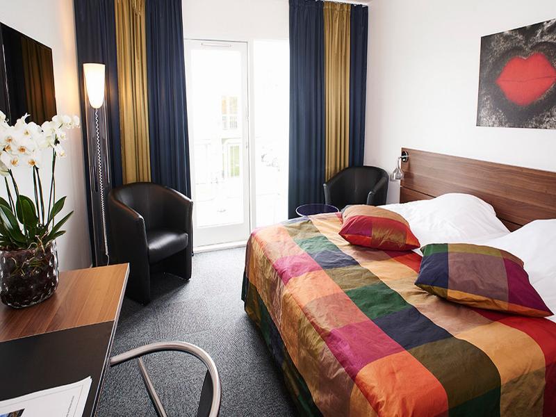 Hotel Faaborg Fjord ภายนอก รูปภาพ