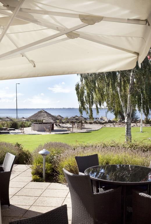 Hotel Faaborg Fjord ภายนอก รูปภาพ