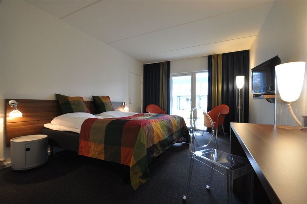 Hotel Faaborg Fjord ภายนอก รูปภาพ