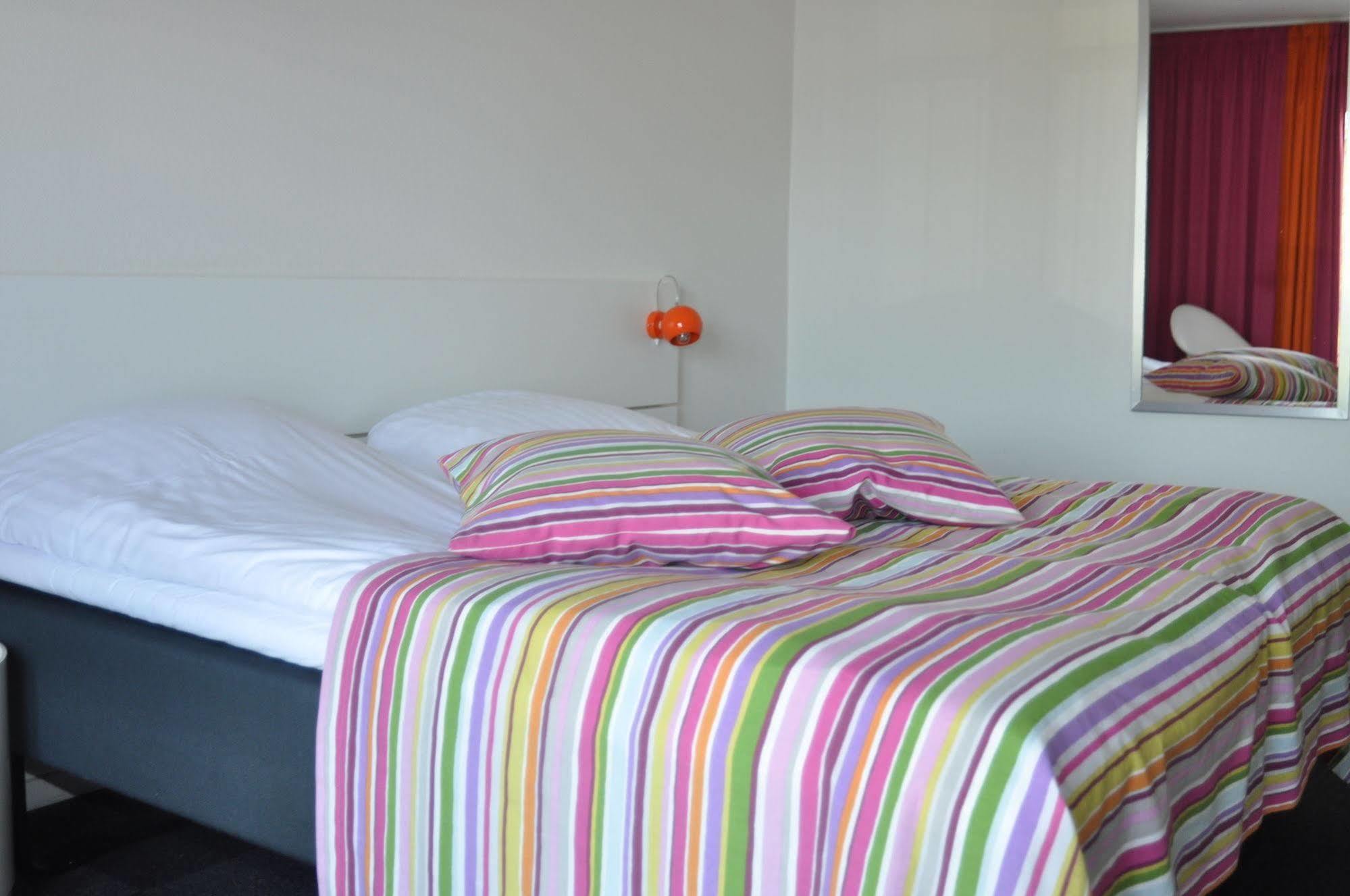 Hotel Faaborg Fjord ภายนอก รูปภาพ