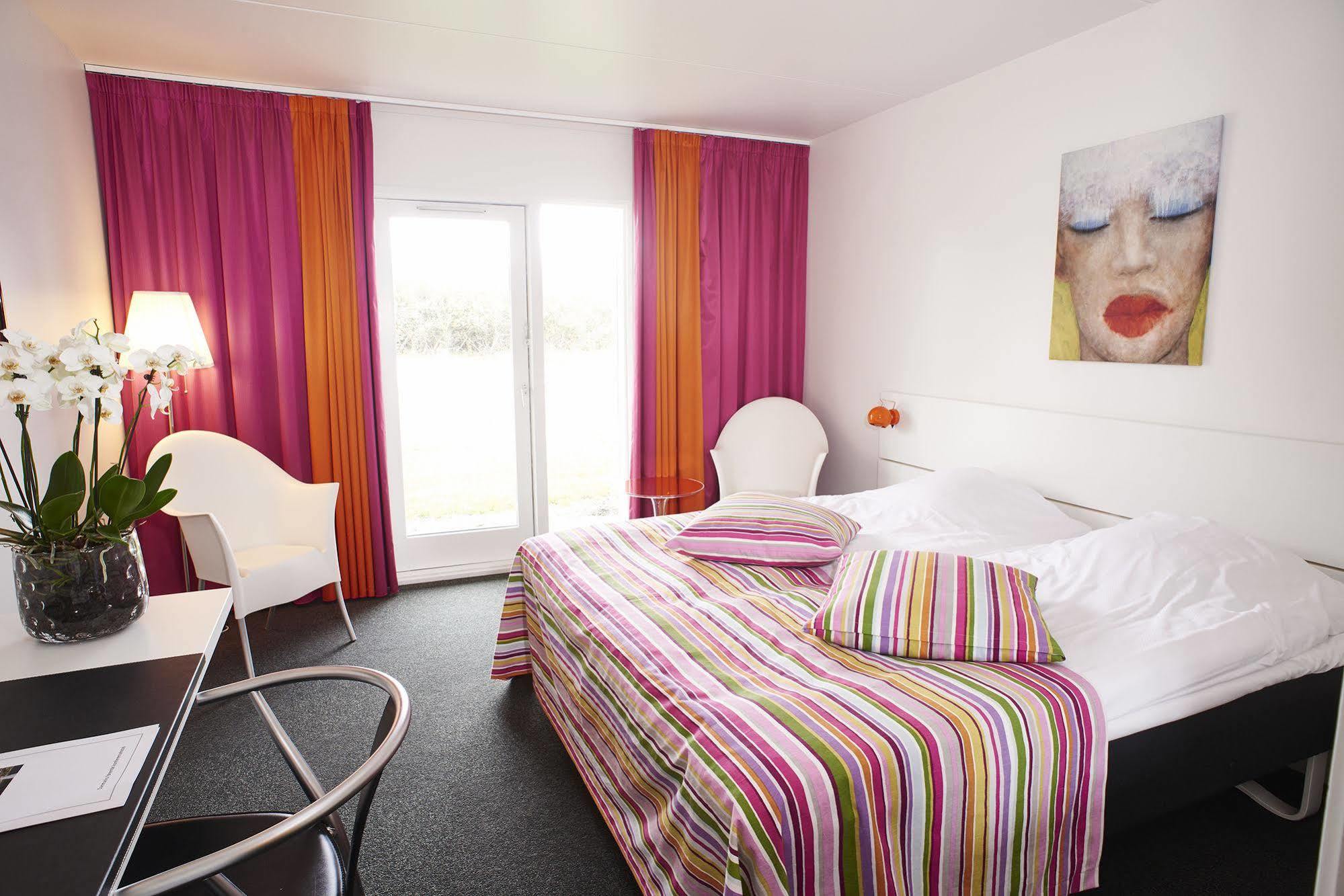 Hotel Faaborg Fjord ภายนอก รูปภาพ