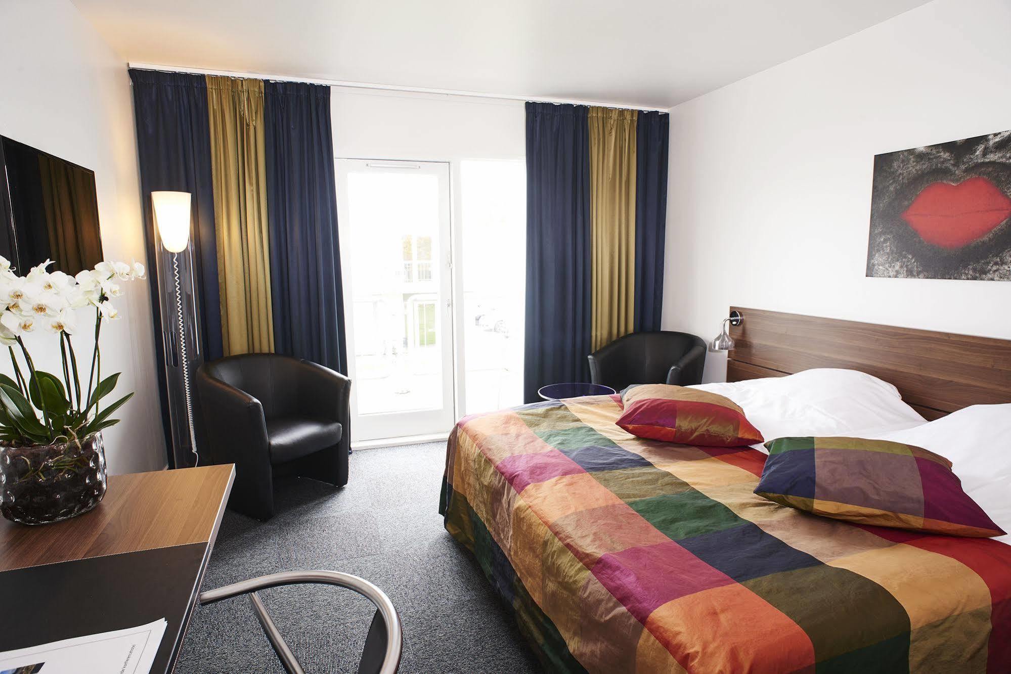 Hotel Faaborg Fjord ภายนอก รูปภาพ