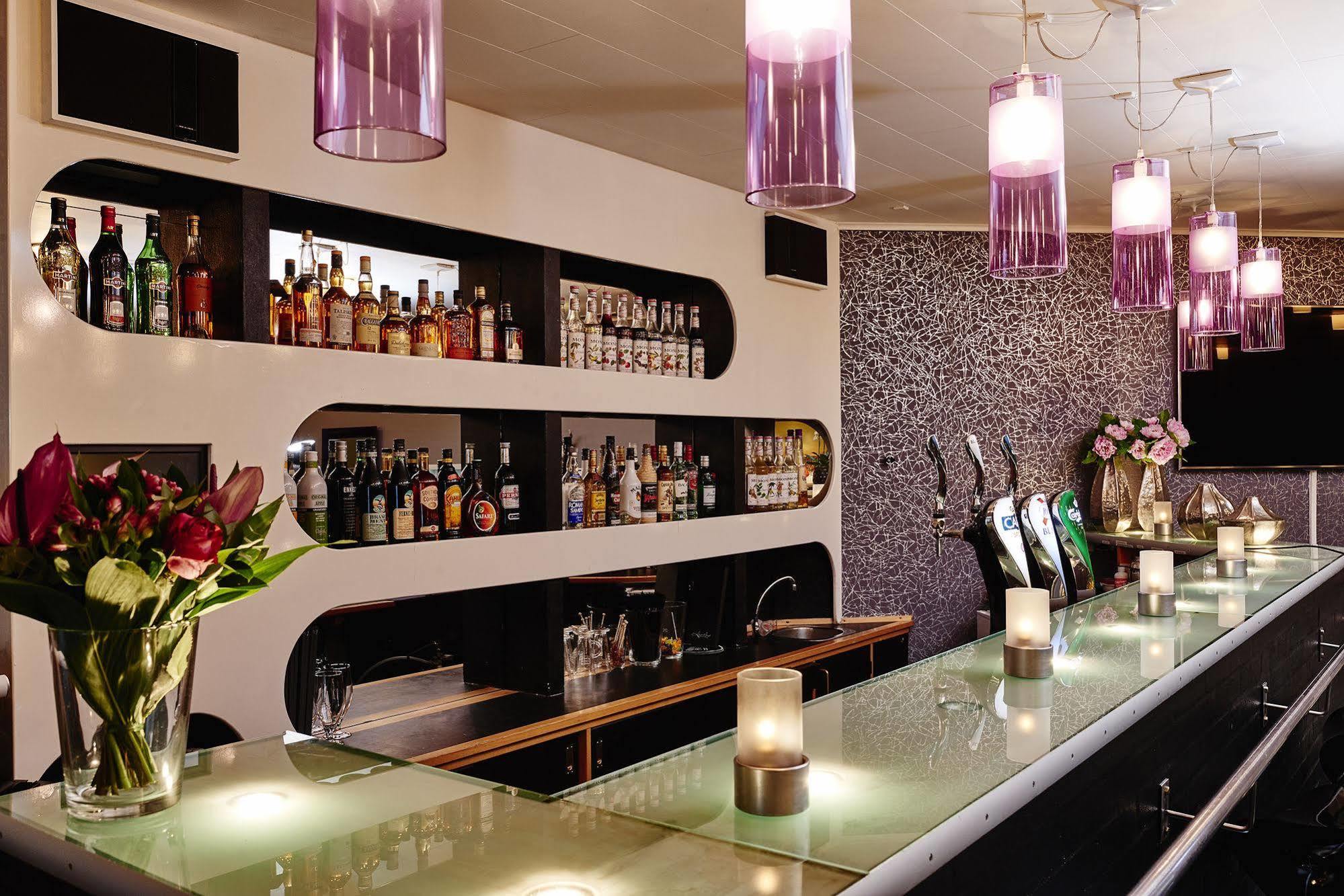 Hotel Faaborg Fjord ภายนอก รูปภาพ