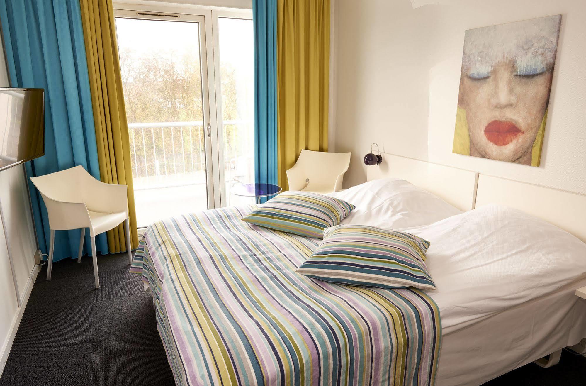 Hotel Faaborg Fjord ภายนอก รูปภาพ