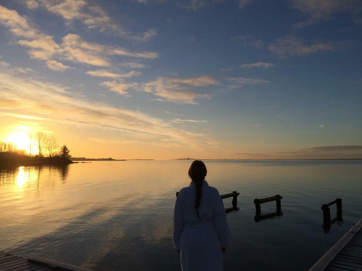 Hotel Faaborg Fjord ภายนอก รูปภาพ